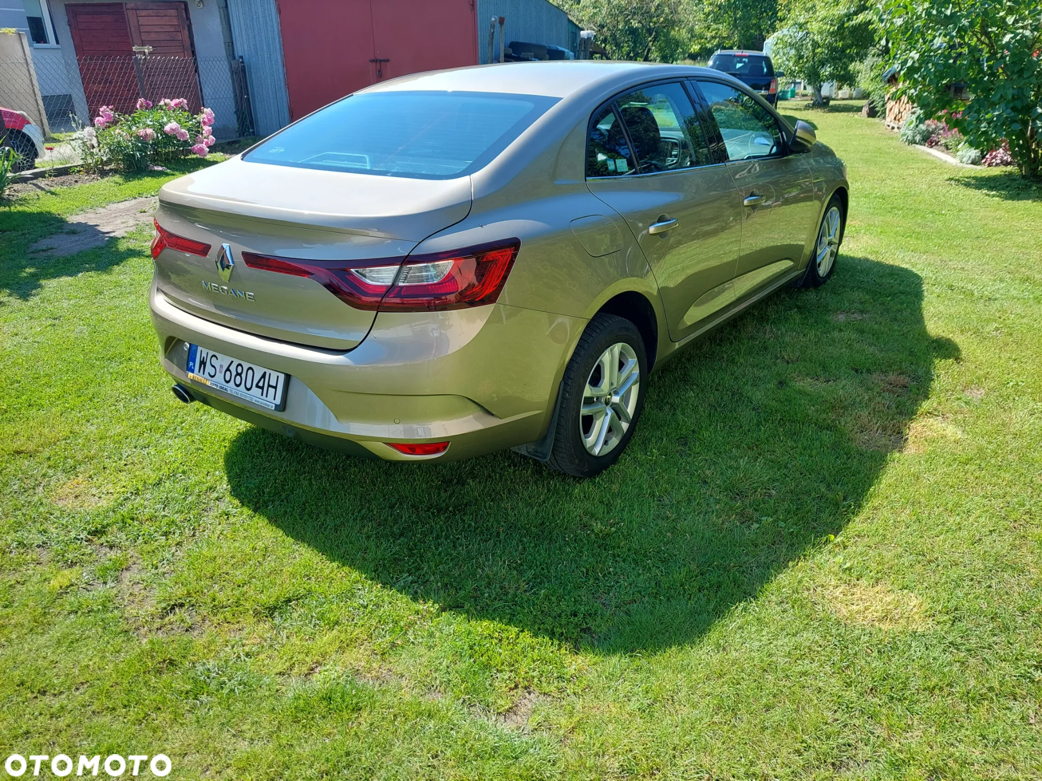 Renault Megane - 4