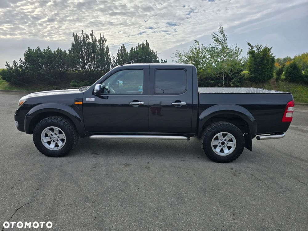 Ford Ranger - 4