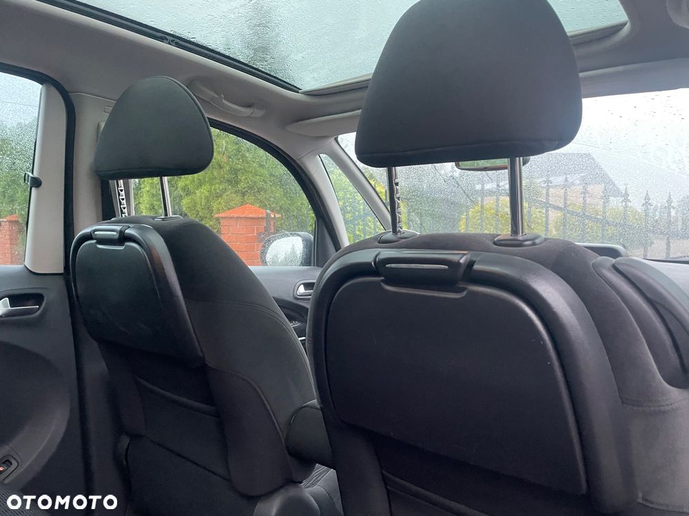 Citroën C3 Picasso VTi 120 Exclusive - 24