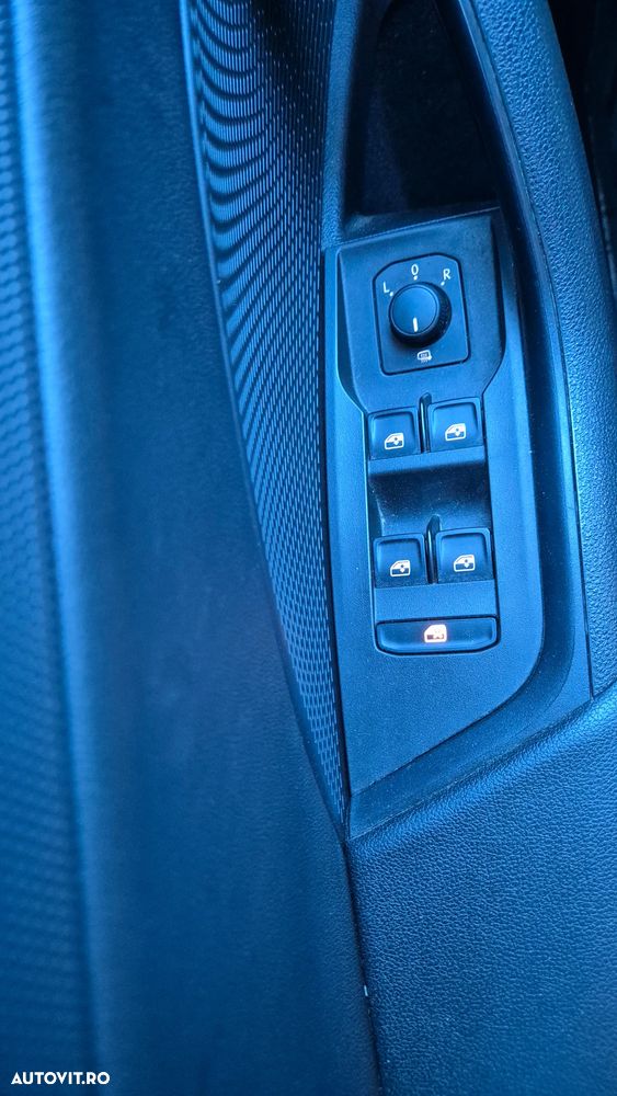 Skoda Octavia 1.0 TSI Ambition - 3