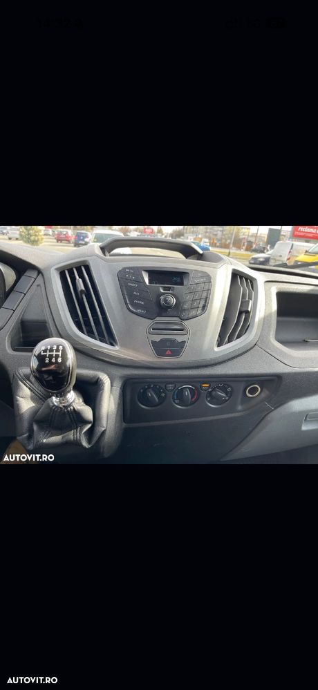 Ford Transit - 13