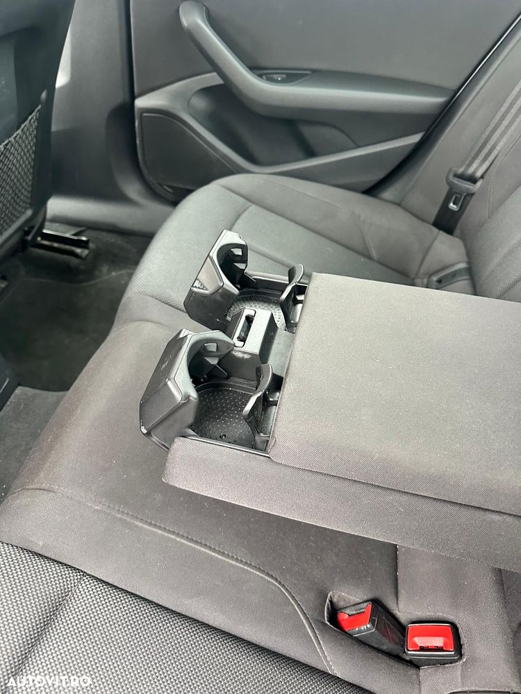 Audi A4 35 TDI S tronic MHEV Basic - 10