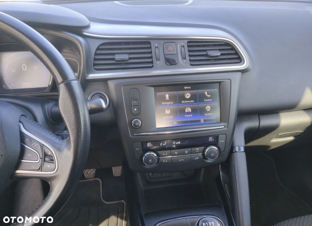 Renault Kadjar 1.6 dCi Energy S-Edition - 7