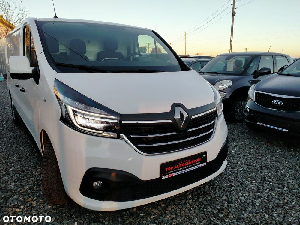 Renault Trafic - 9