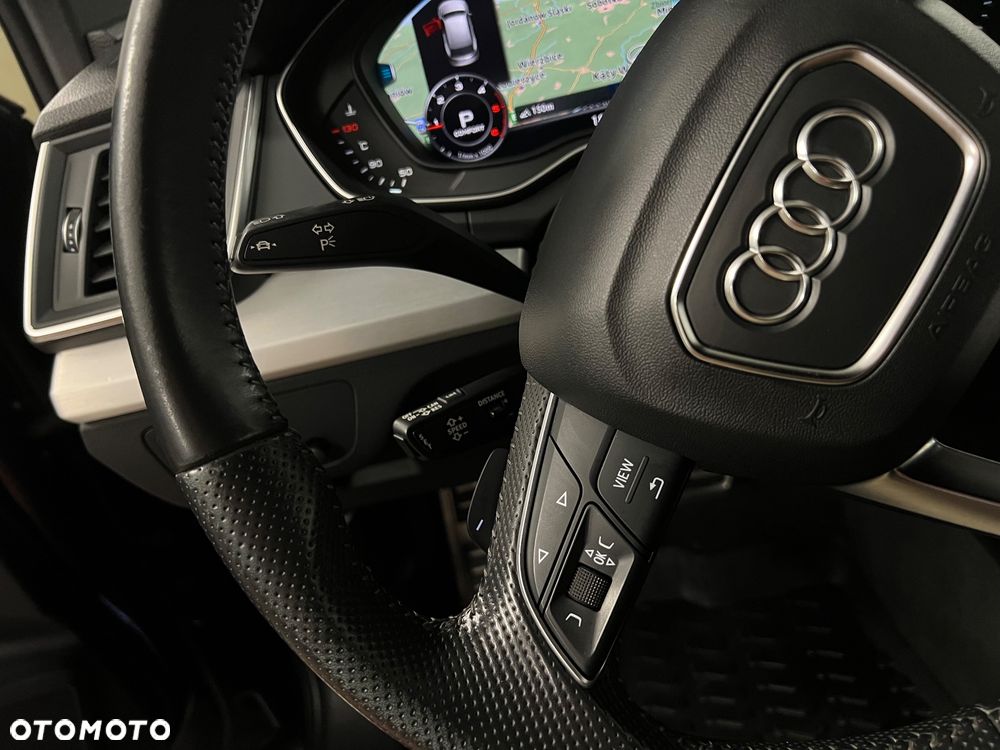Audi Q5 40 TDI Quattro Sport S tronic - 30