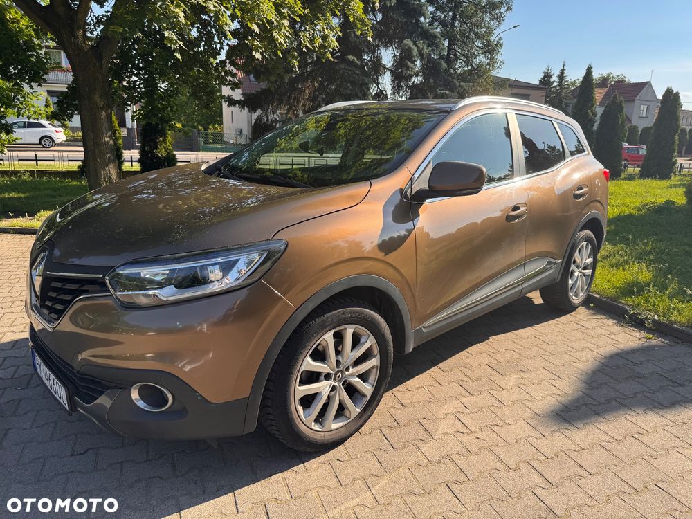 Renault Kadjar - 1
