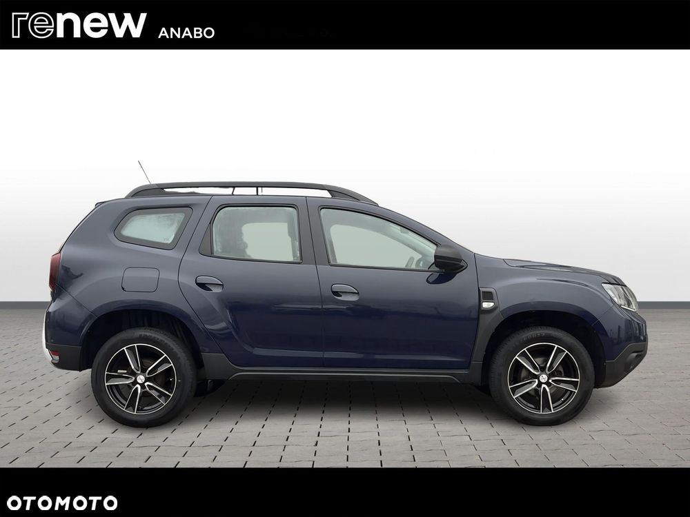 Dacia Duster 1.6 SCe Essential - 6
