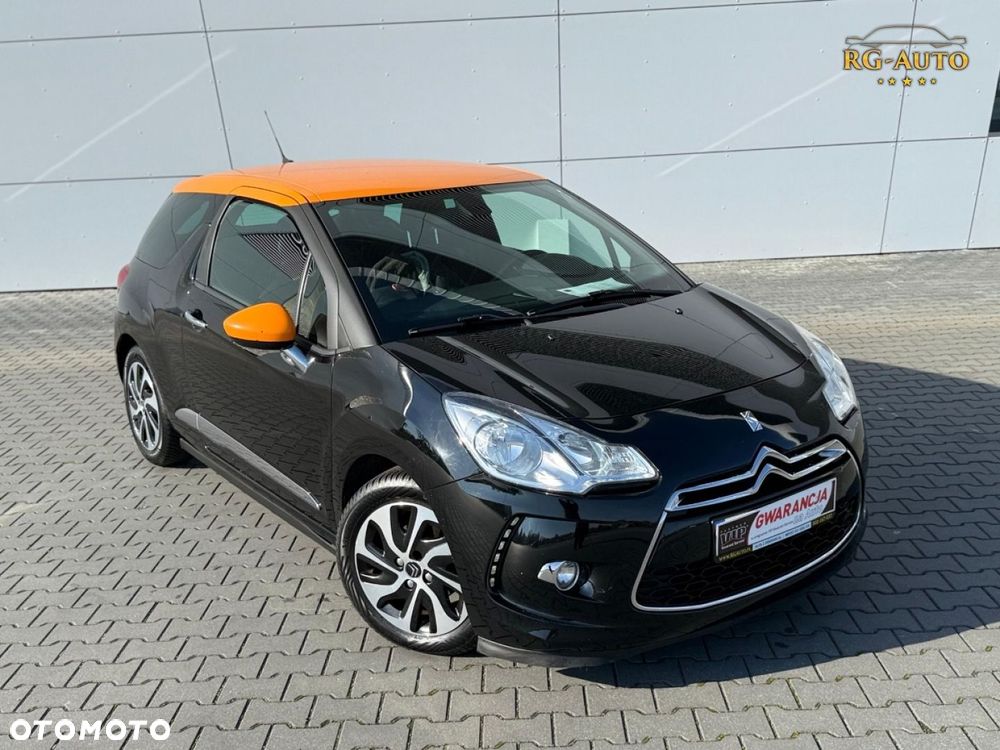 Citroën DS3 - 2