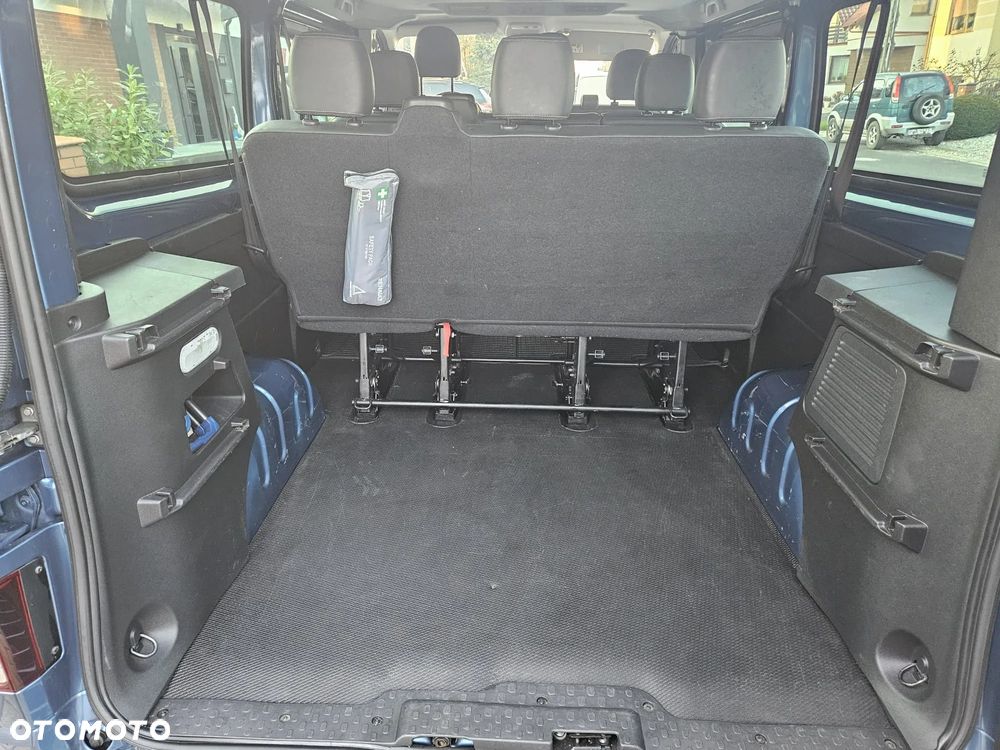 Opel Vivaro L2H1 2,9t Elegance - 16