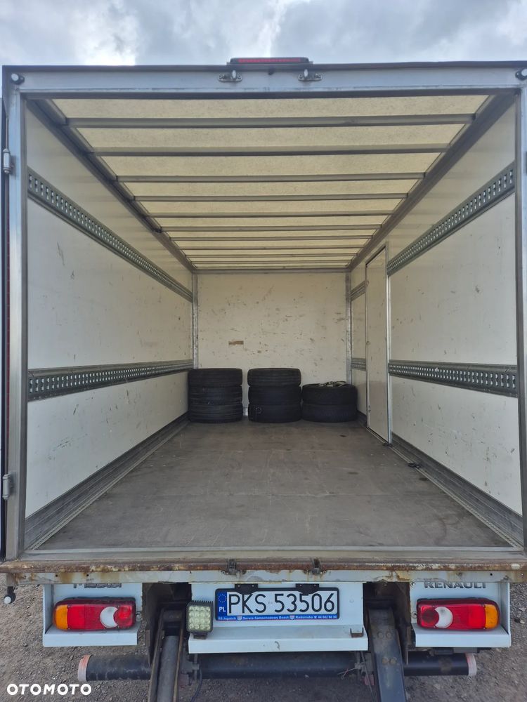 Renault Master - 8