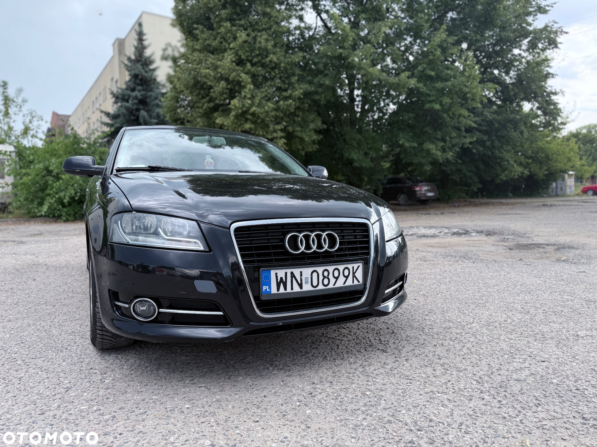 Audi A3 1.4 TFSI Ambition - 4