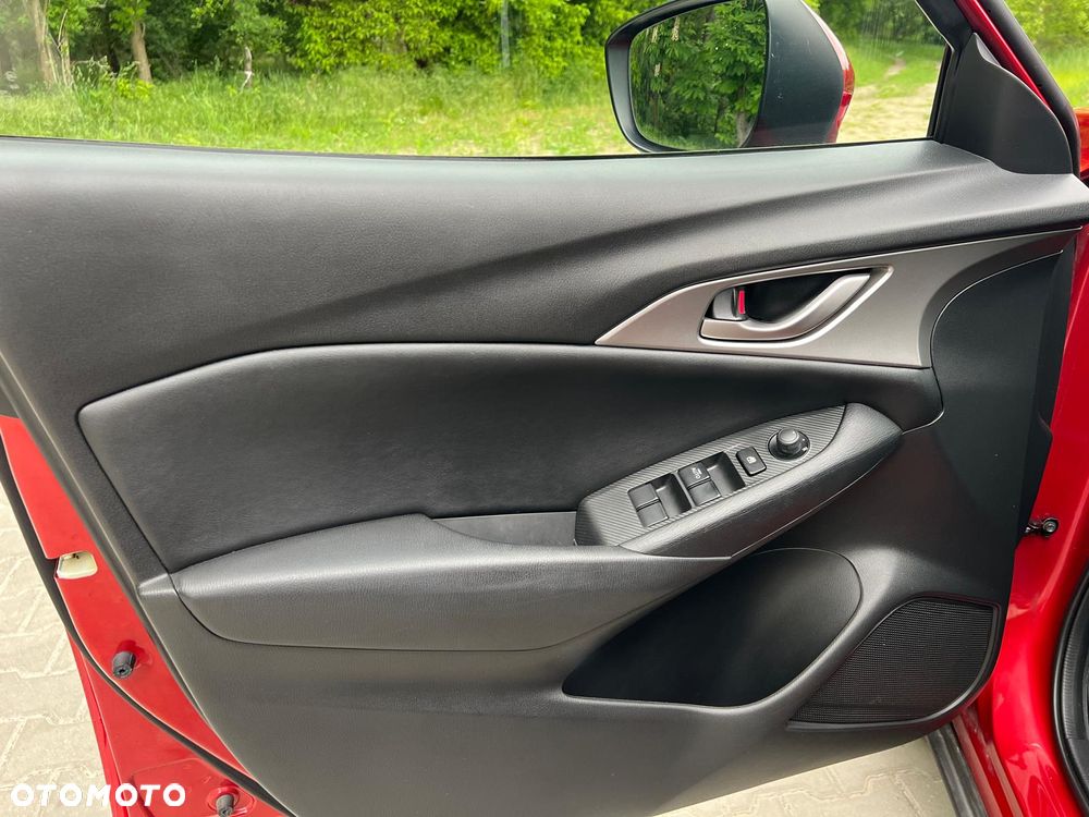 Mazda CX-3 SKYACTIV-G 121 FWD Center-Line - 13