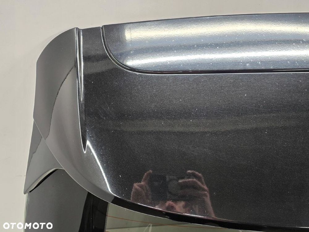 KIA OPTIMA IV KOMBI 18R KLAPA BAGAŻNIKA ABP - 7