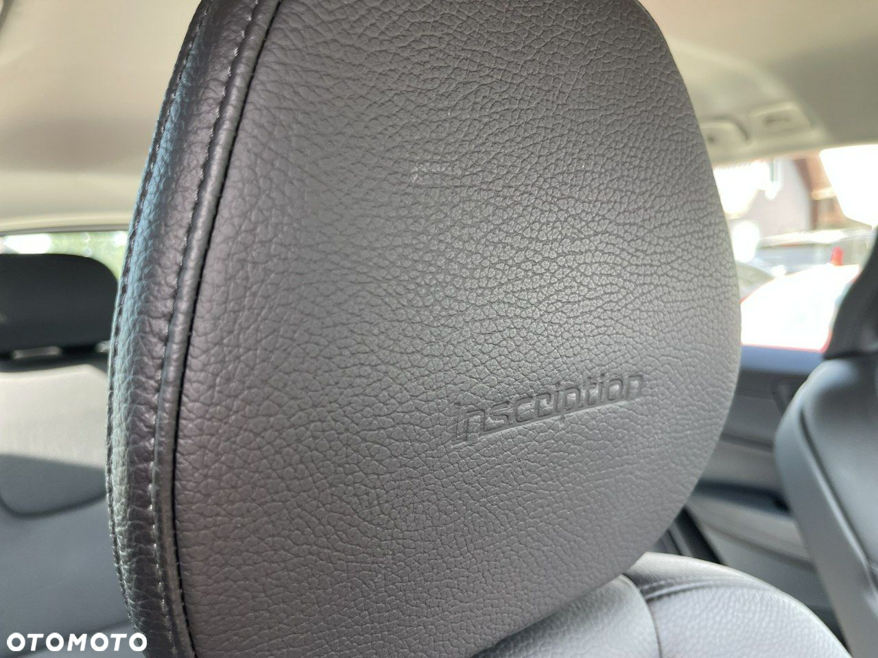 Volvo XC 60 B4 D Geartronic Inscription - 10