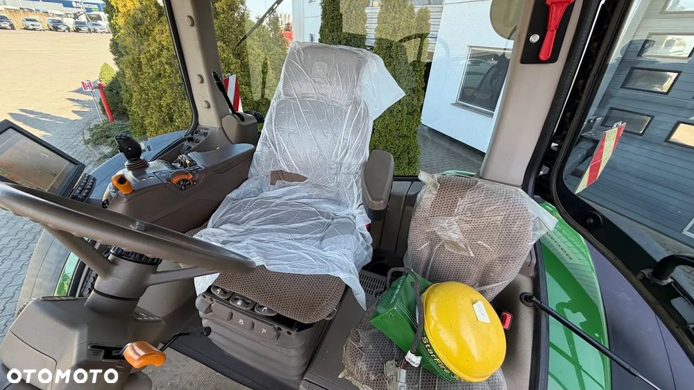 John Deere 8400R - 21