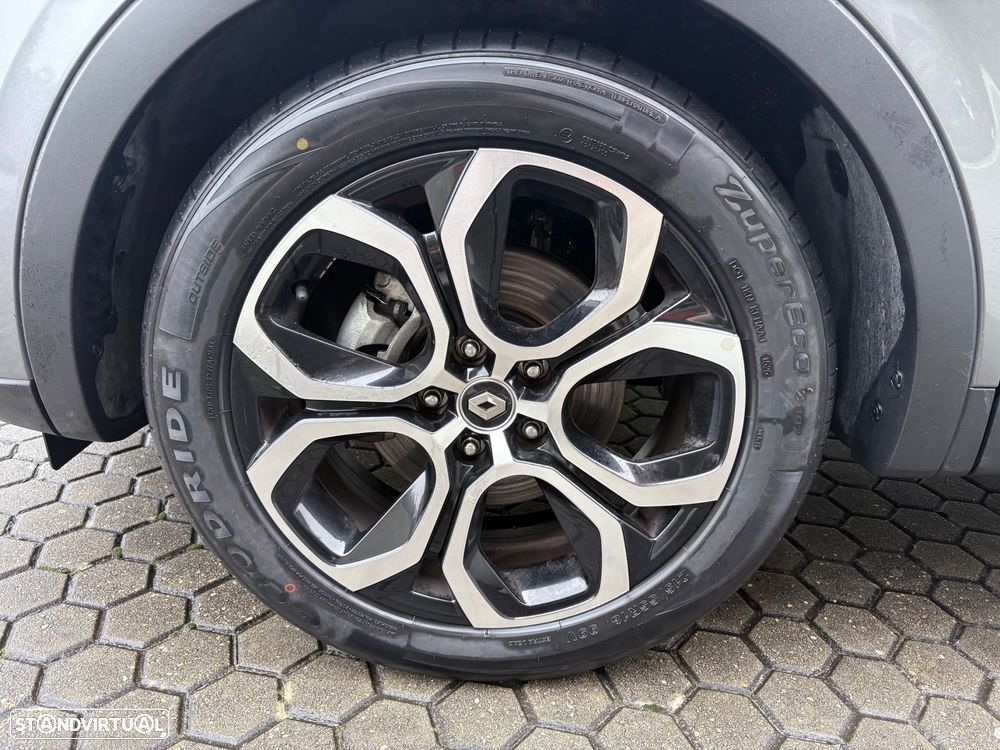 Renault Arkana 1.6 E-Tech Intens - 11