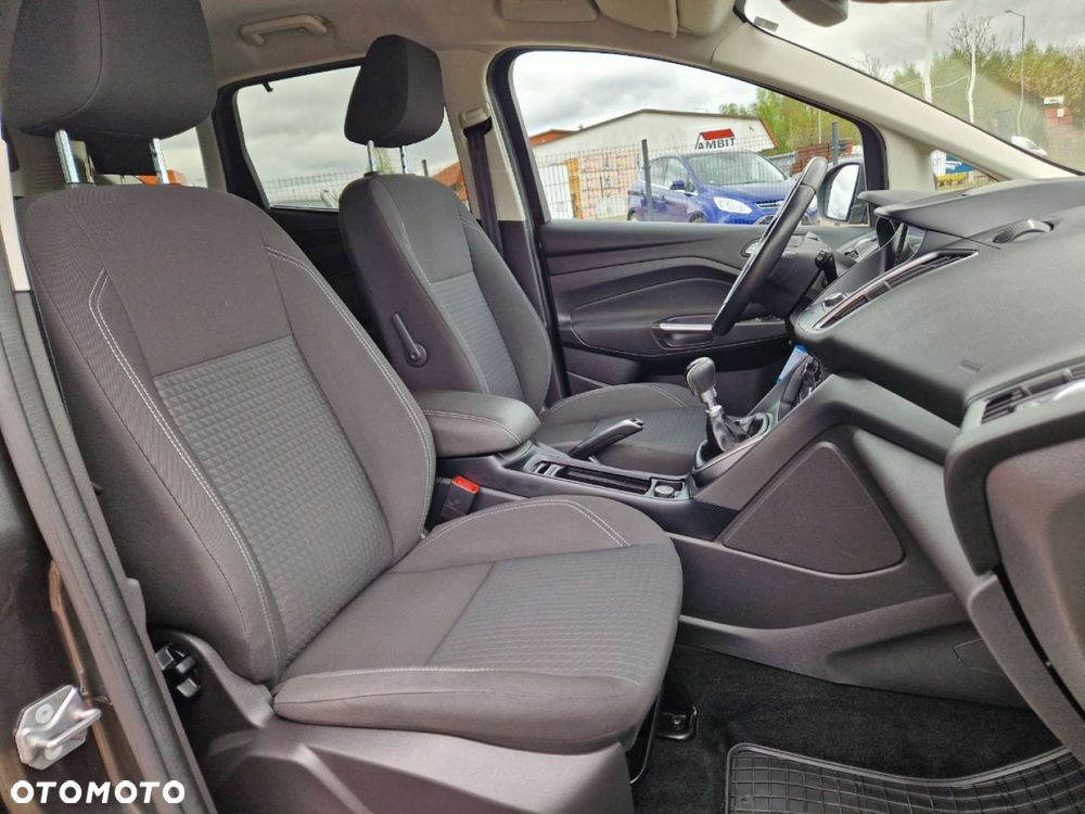 Ford C-MAX 1.0 EcoBoost Ambiente ASS - 20