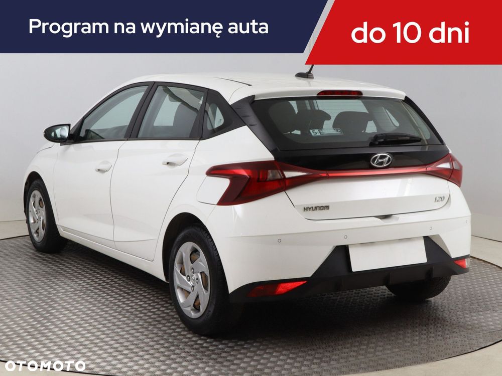 Hyundai i20 - 6