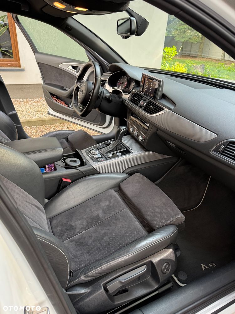 Audi A6 Limousine - 11