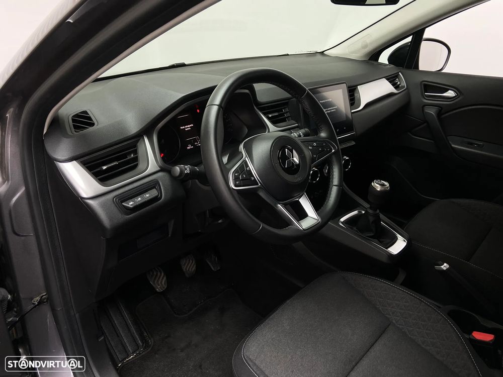 Mitsubishi ASX 1.0 MPI-T Invite - 8