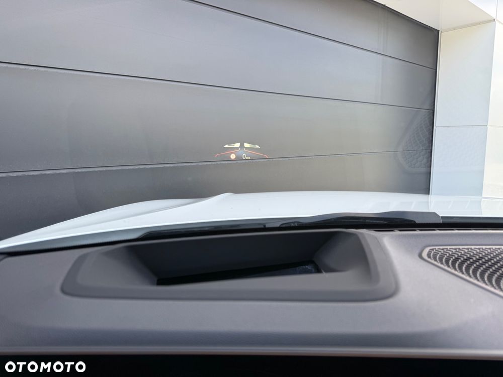 BMW Seria 3 320d xDrive M Sport Shadow sport - 10