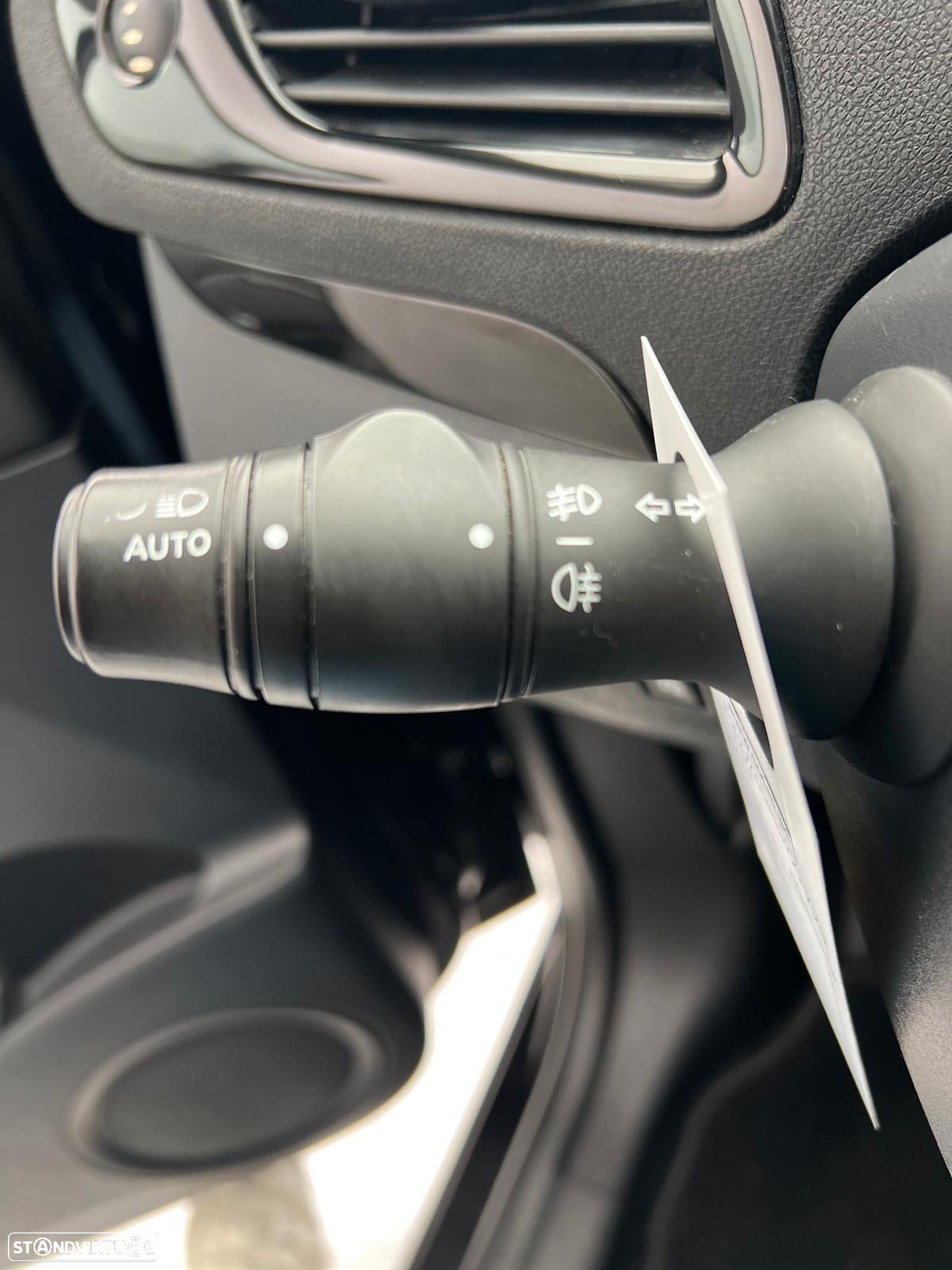 Renault Scénic 1.5 dCi Exclusive SS - 18