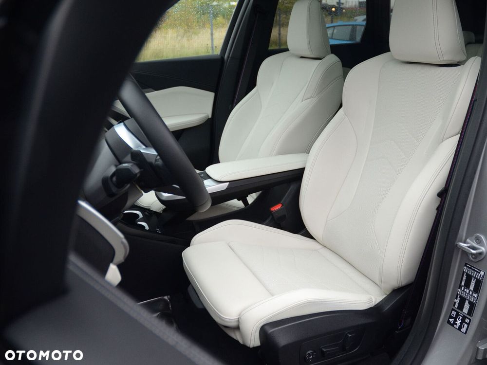 BMW X1 - 33