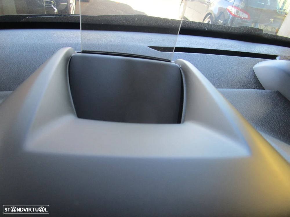 Peugeot 3008 2.0 HDi Hybrid4 Limited Edition - 34