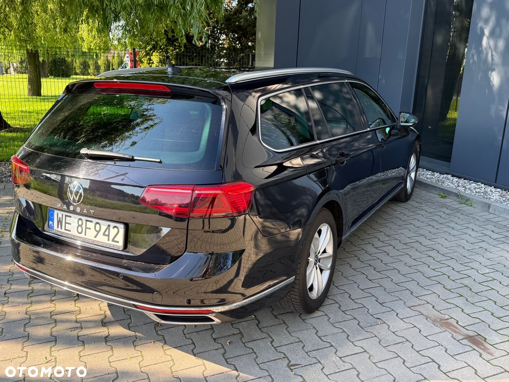 Volkswagen Passat 2.0 TDI EVO Elegance DSG - 40