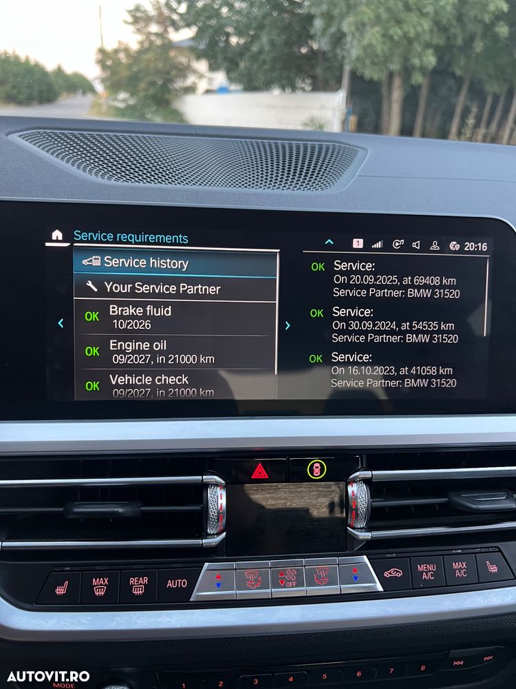 BMW Seria 3 - 8