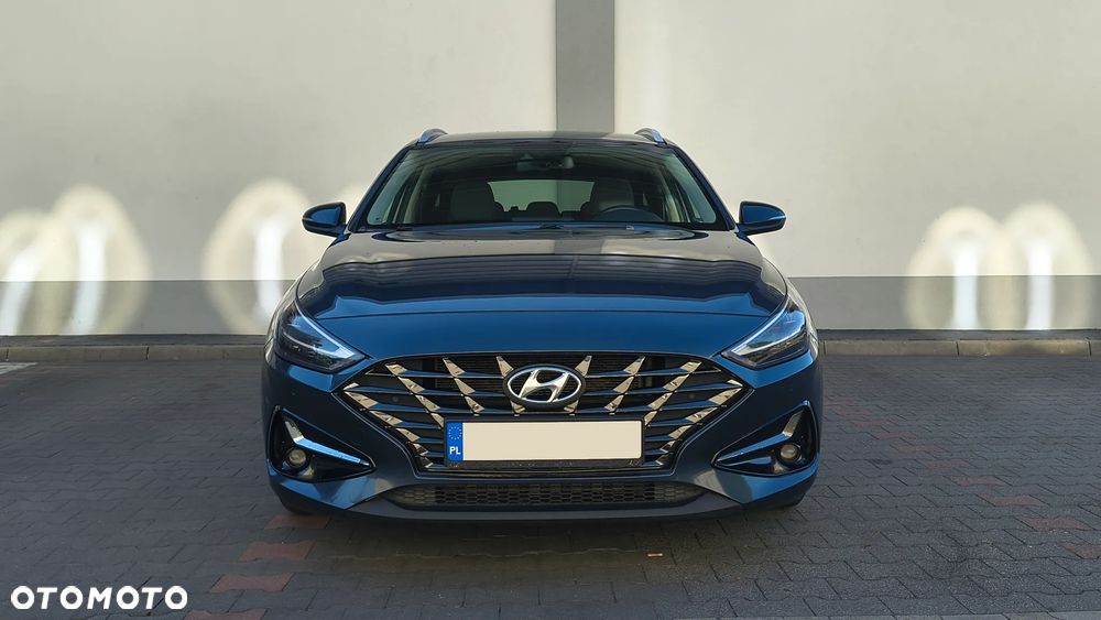 Hyundai i30 1.5 T-GDI 48V Smart - 8