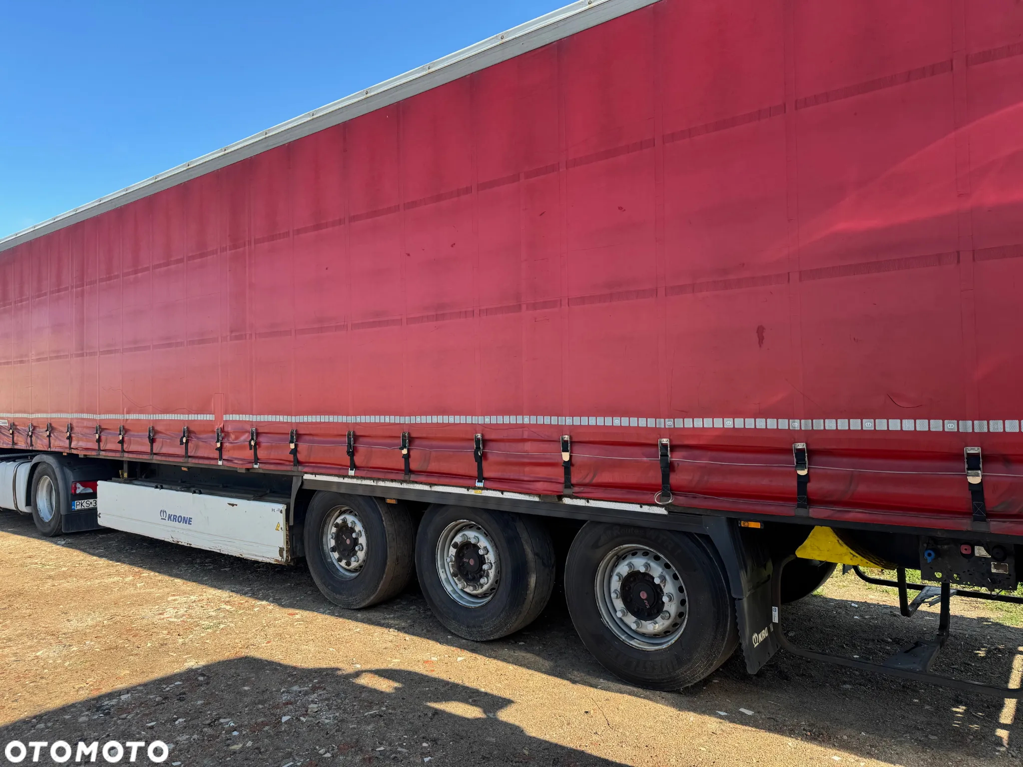 MAN TGX 460 XXL - 2