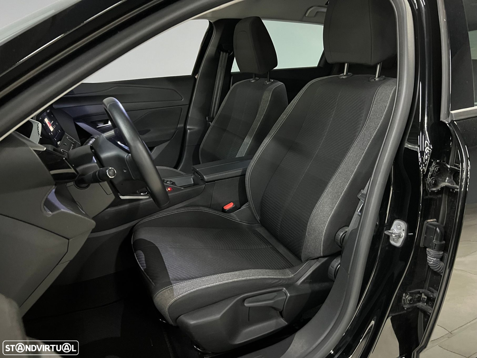 Peugeot 308 SW 1.2 PureTech Active Pack - 9