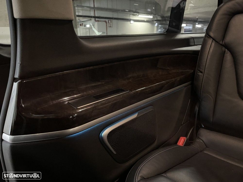 Mercedes-Benz V 250 BlueTEC Avantgarde - 58