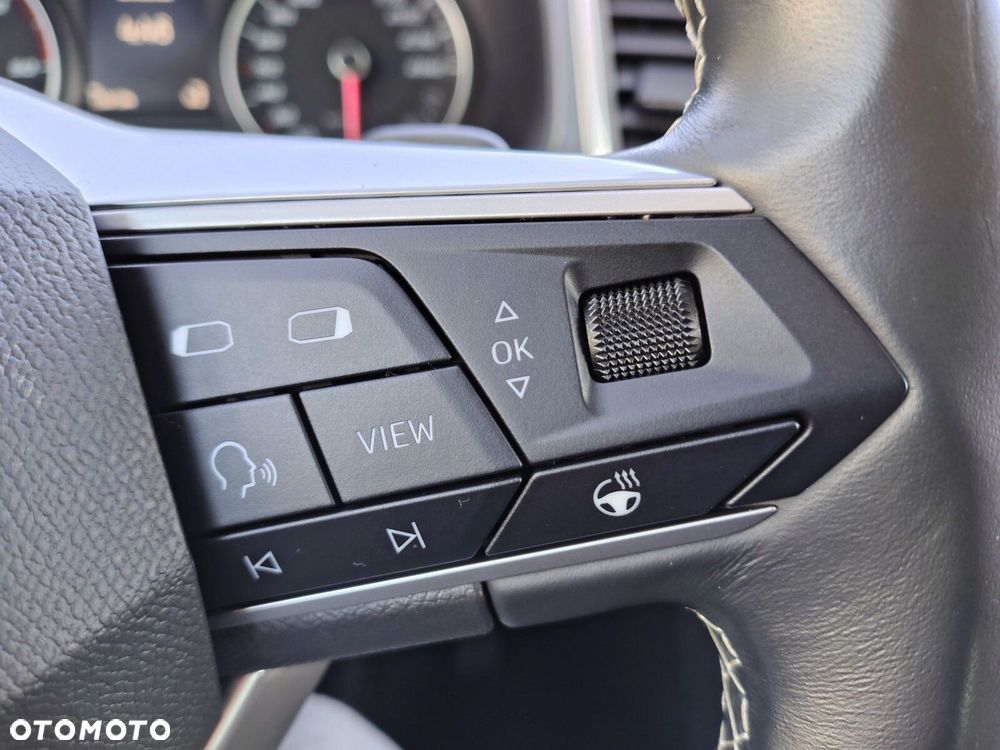 Seat Ateca - 22