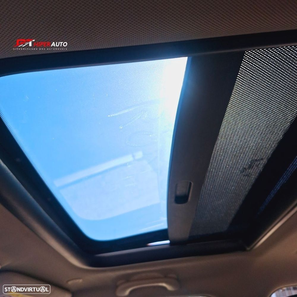 MINI Clubman Cooper D - 13