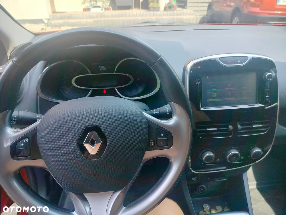 Renault Clio 1.2 16V Limited - 14