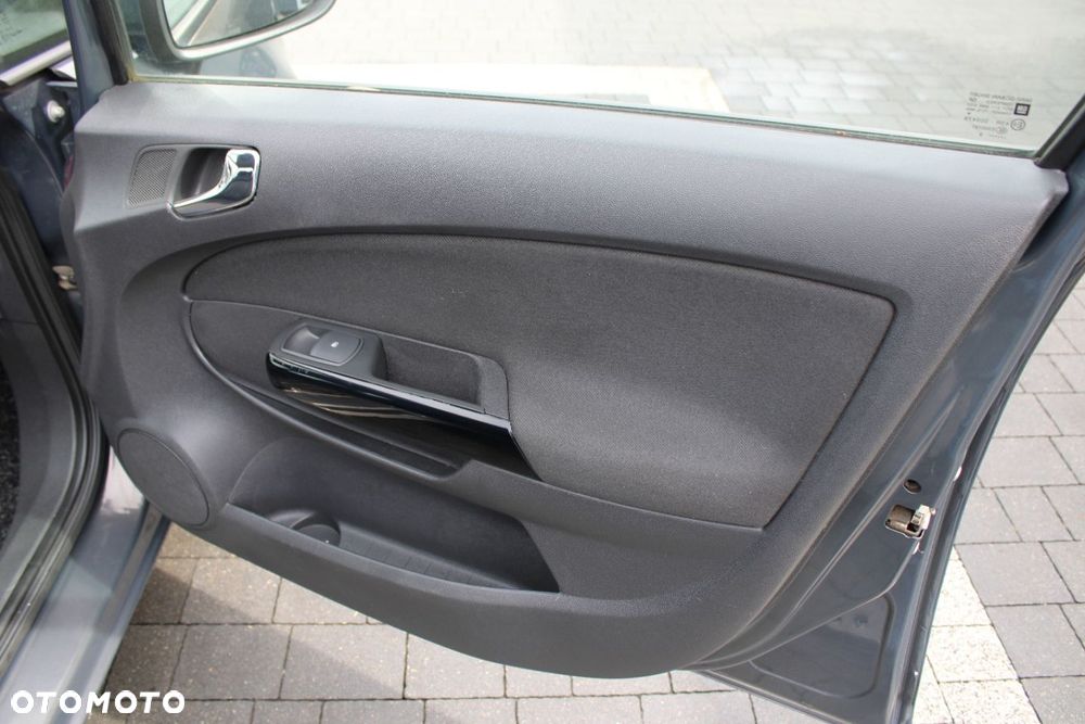 Opel Corsa - 26