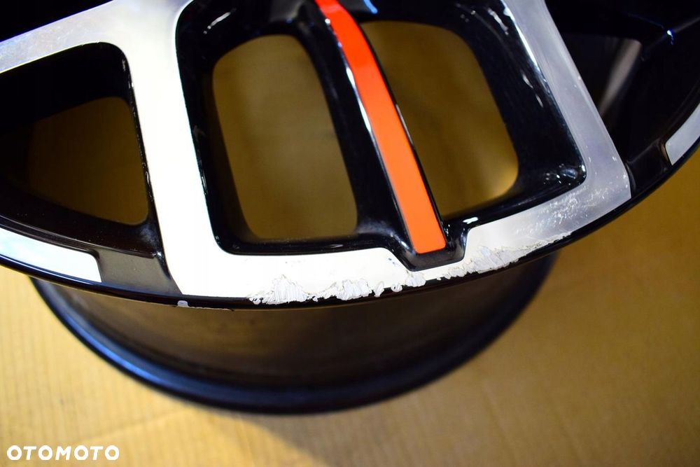 RENAULT 19 ,,RS Megane IV Oryginał - 5