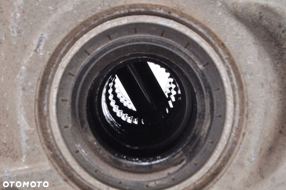 JAGUAR XF II 2.0D 120kW 163KM MOST DYFER GX73-4A213-FC 2.73 121tys km - 6