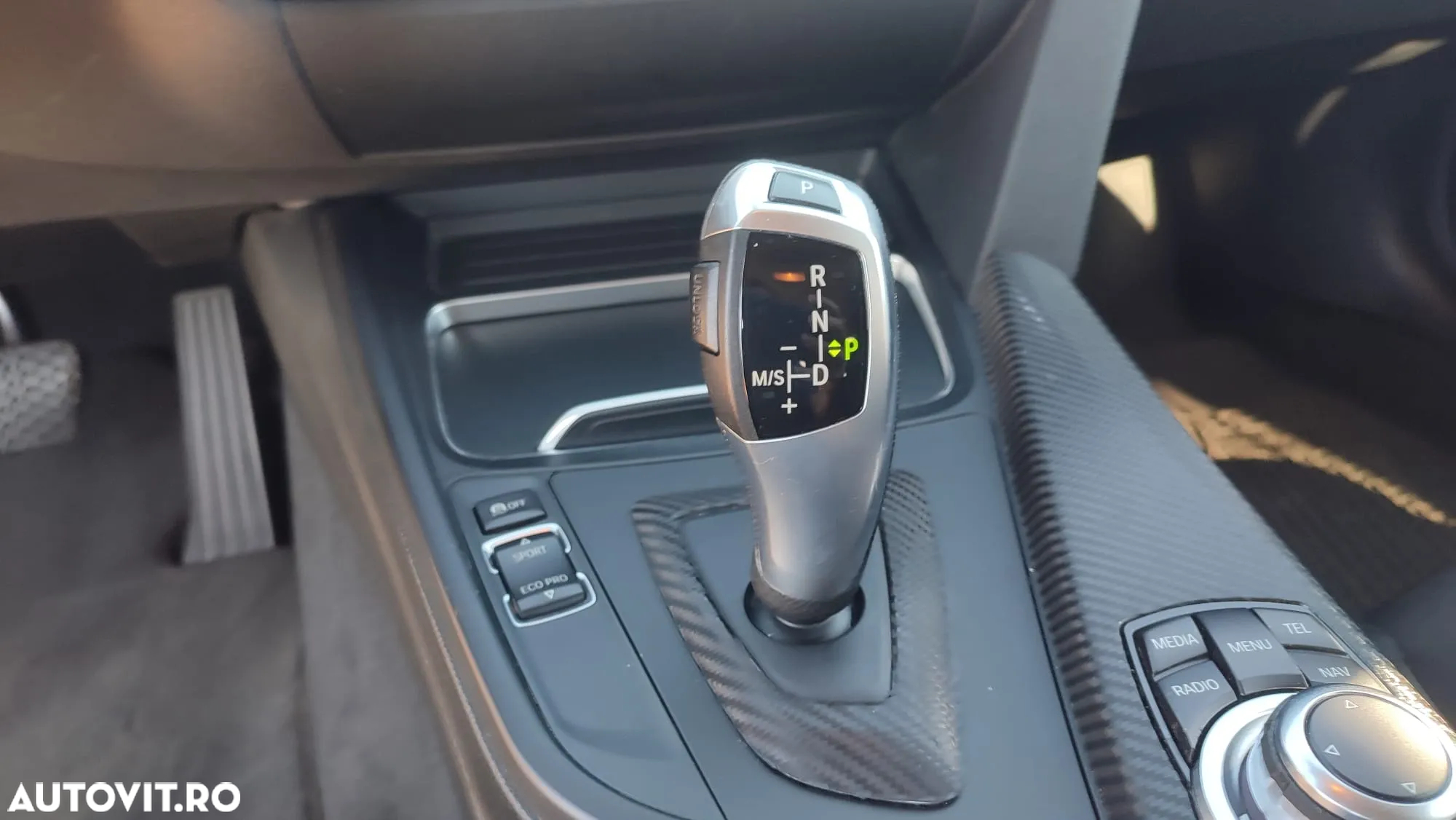 BMW Seria 3 - 20