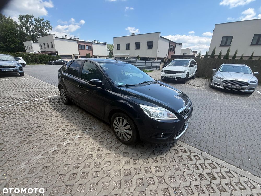 Ford Focus - 1