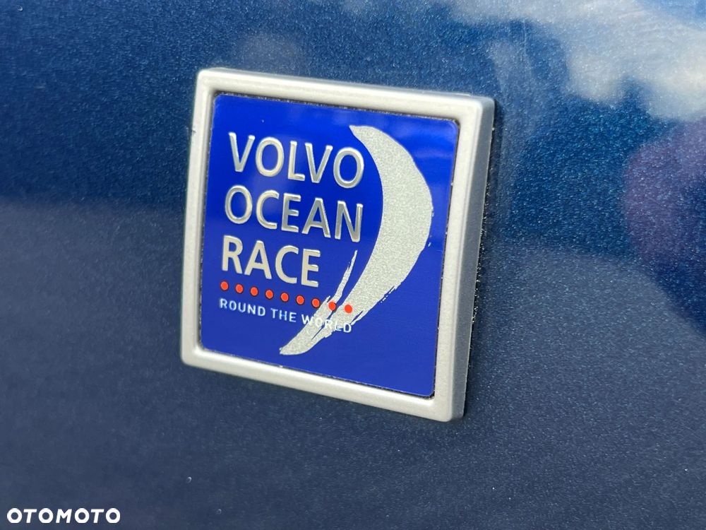 Volvo V40 D3 Ocean Race - 34