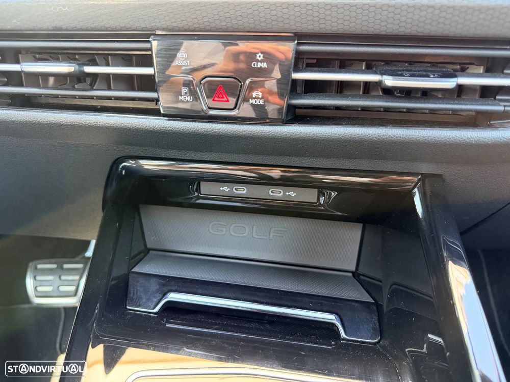 VW Golf 1.4 eHybrid OPF DSG GTE - 17
