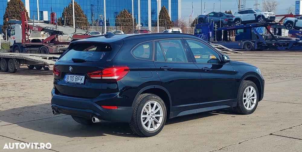 BMW X1 - 5