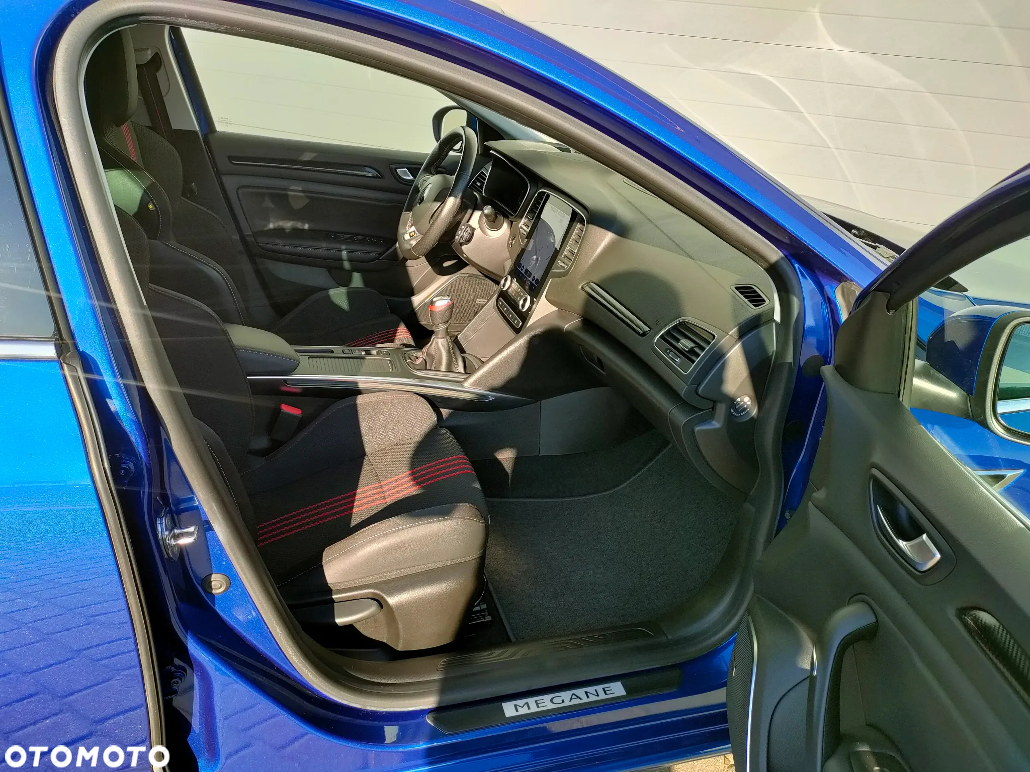 Renault Megane 1.3 TCe FAP R.S Line - 25