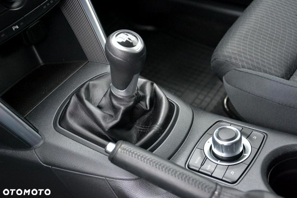 Mazda CX-5 SKYACTIV-G 165 ADVANTAGE - 29