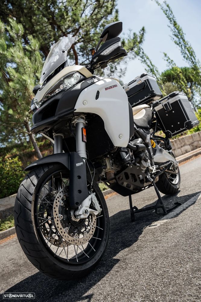 Ducati Multistrada 1260 Enduro - 10