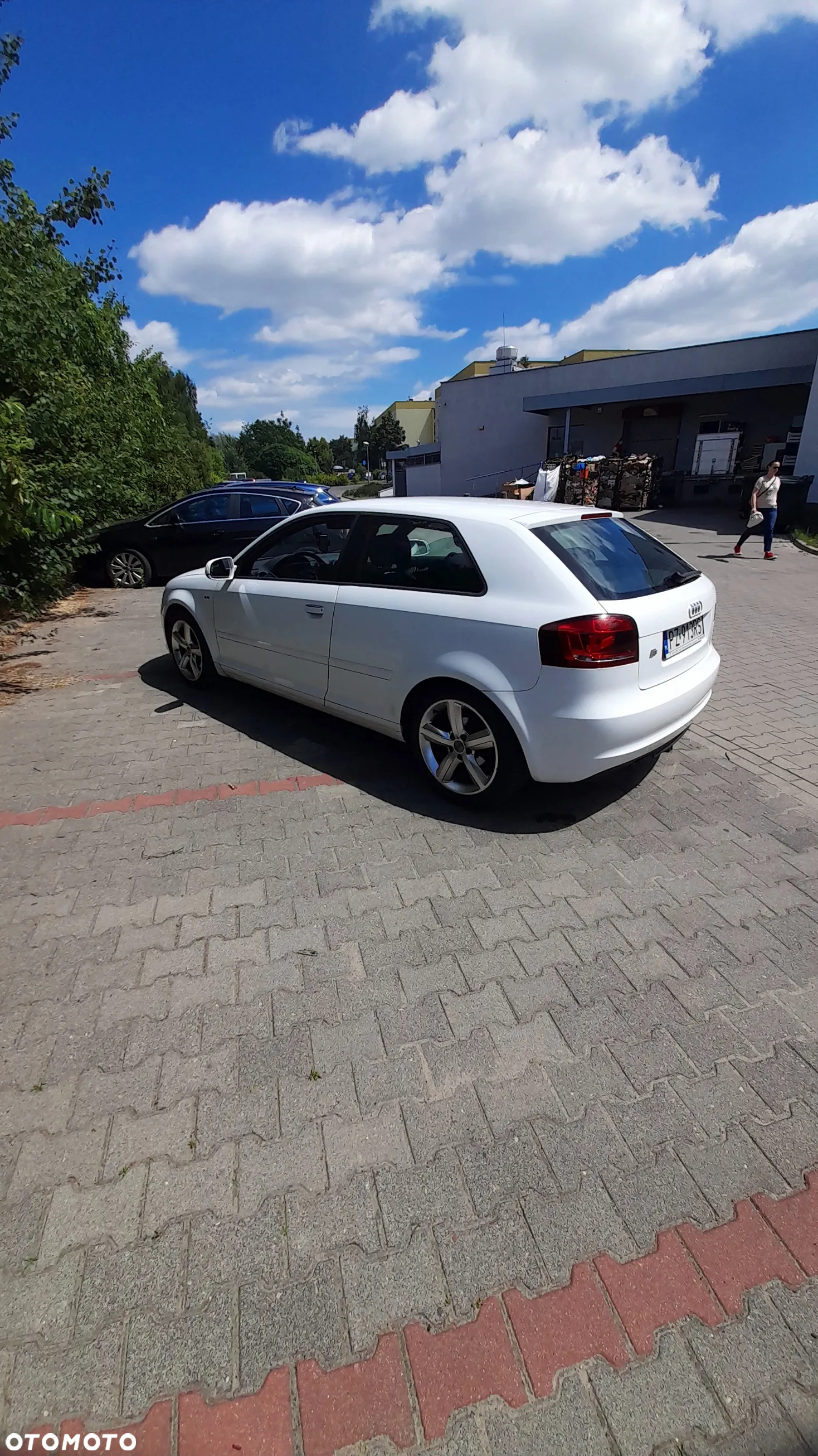 Audi A3 - 20
