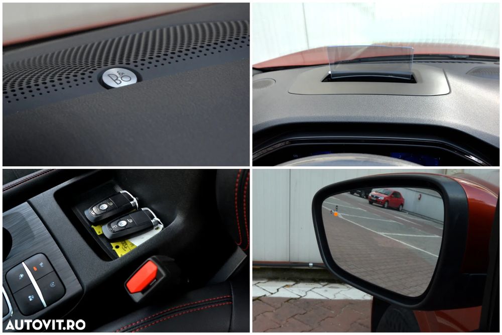 Ford Kuga 2.0 EcoBlue A8 AWD ST Line X - 21